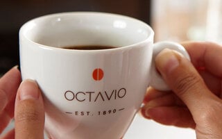 Octavio Café