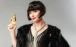 MISS FISHER'S MURDERS MYSTERIES