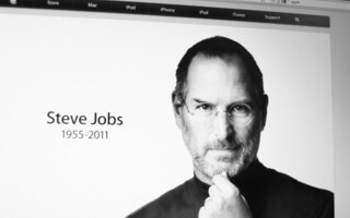 Steve Jobs, o visionário – MIS