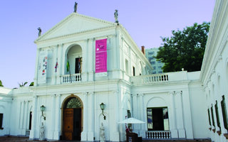 MUSEU DA CASA BRASILEIRA