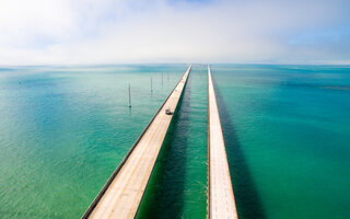 OVERSEAS HIGHWAY (ESTADOS UNIDOS)