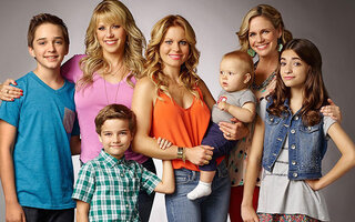 Fuller House