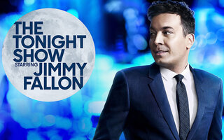 The Tonight Show com Jimmy Fallon