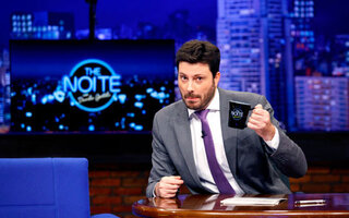 The Noite com Danilo Gentili