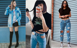 Mais de 20 looks estilosos para arrasar no Rock In Rio 2017