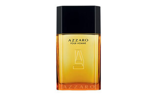 AZZARO POUR HOMME (1978)