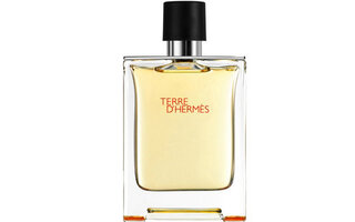 TERRE D'HERMÈS (2006)