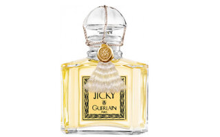 JICKY, GUERLAIN (1889)