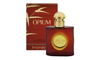 OPIUM, YSL (1977)