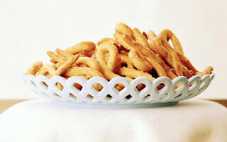 Taralli