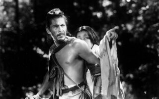 Rashomon (1950)