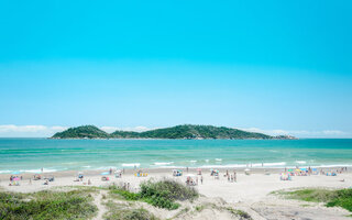 ILHA DO CAMPECHE, FLORIANÓPOLIS