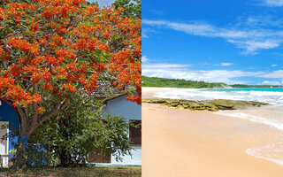 TRANCOSO, BAHIA