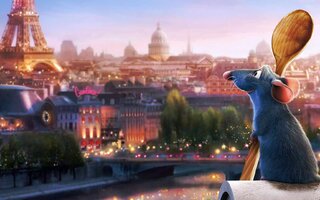 Ratatouille | Filme