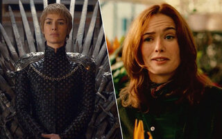 Cersei Lannister