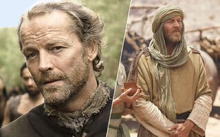 Jorah Mormont