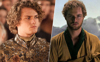 Loras Tyrell