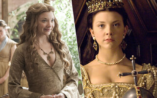 Margaery Tyrell