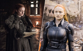 Sansa Stark