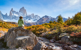 USHUAIA, ARGENTINA