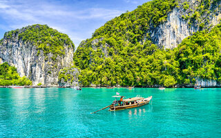 PHUKET, TAILÂNDIA