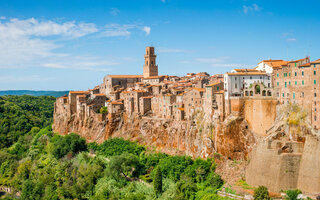 TOSCANA, ITÁLIA