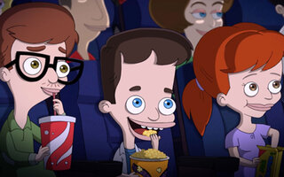 Big Mouth: Temporada 1 | Série