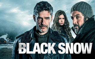 Black Snow | Filme