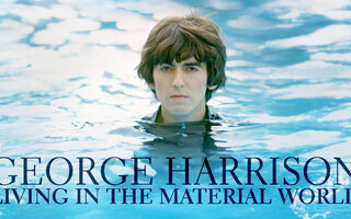 George Harrison: Living in the Material World | Documentário