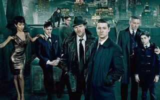 Gotham: Temporada 3 | Série