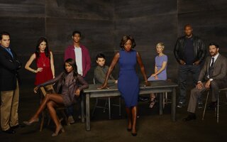 How to Get Away with Murder: Temporada 3 | Série