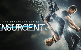 The Divergent Series: Insurgent | Filme