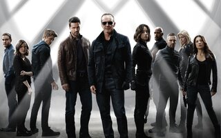 Marvel's Agents of S.H.I.E.L.D.: Temporada 4
