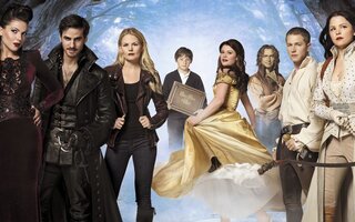 Once Upon a Time: Temporada 6 | Série