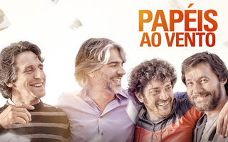 Papéis ao Vento | Filme