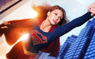Supergirl: Temporada 2 | Série