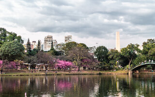 Parque do Ibirapuera