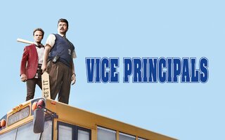 Vice Principals: Temporada 2 | Série