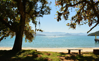 ILHA ANCHIETA, UBATUBA