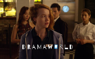 Dramaworld | EUA, Coreia do Sul, China | Comédia, Drama