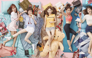 Hello, My Twenties! | Coreia do Sul | Comédia, Drama, Romance