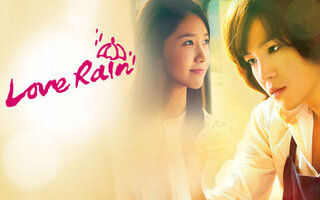 Love Rain | Coreia do Sul | Comédia, Drama, Romance