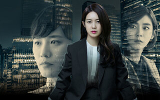 White Nights | Coreia do Sul | Drama