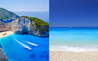 NAVAGIO, GRÉCIA