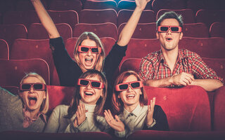 Pegar uma sessão no Festival Brasileiro de Cinema Universitário