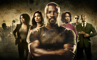 Luke Cage