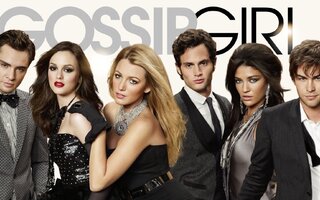 Gossip Girl