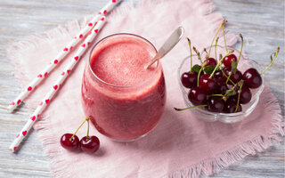 The Cherry Fizz