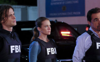 Criminal Minds | 12ª temporada