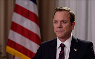 Designated Survivor | 2ª temporada